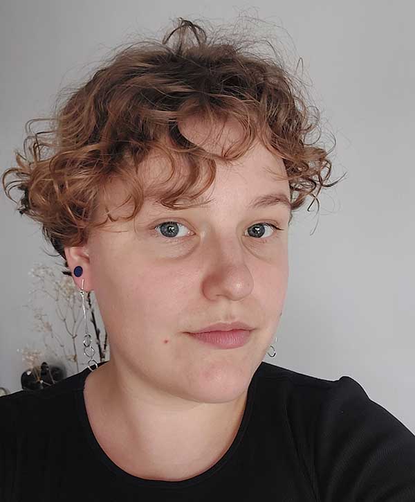 Iryna Kovalchyk Iryna Kovalchyk