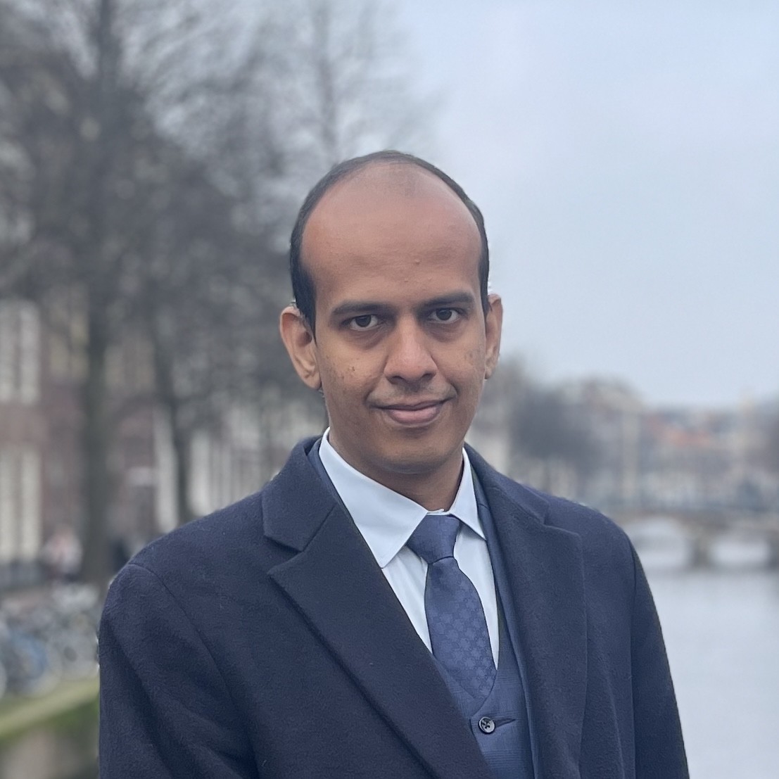 Ananta Shahane Ananta Shahane