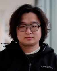 Haoran Yin Haoran Yin